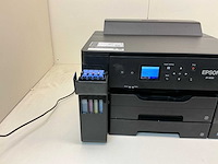 Epson ecotank et-16150 overige printers en copiers - afbeelding 10 van  10