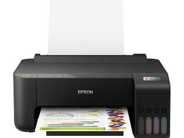 Epson ecotank et-1810 overige printers en copiers - afbeelding 2 van  10