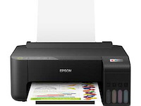 Epson ecotank et-1810 overige printers en copiers - afbeelding 2 van  10