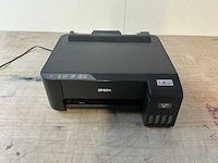 Epson ecotank et-1810 overige printers en copiers - afbeelding 1 van  9