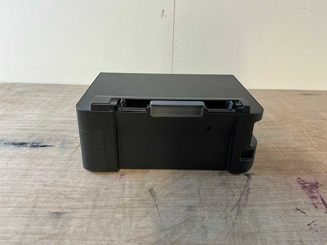 Epson ecotank et-1810 overige printers en copiers - afbeelding 7 van  9