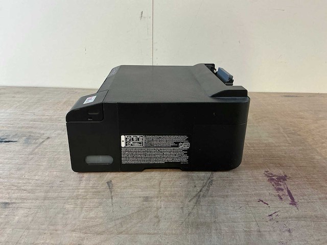 Epson ecotank et-1810 overige printers en copiers - afbeelding 8 van  9