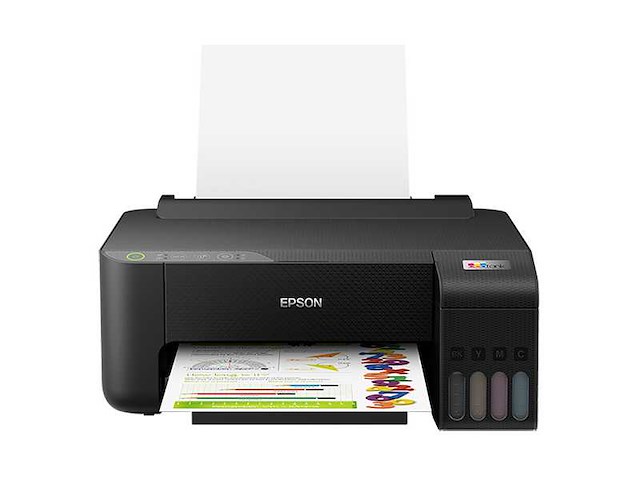 Epson ecotank et-1810 overige printers en copiers - afbeelding 9 van  9