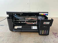 Epson ecotank et-1810 printer - afbeelding 2 van  8