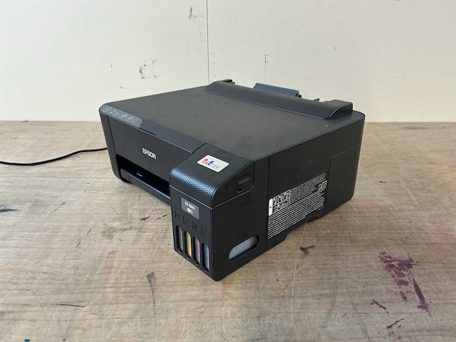 Epson ecotank et-1810 printer - afbeelding 5 van  8