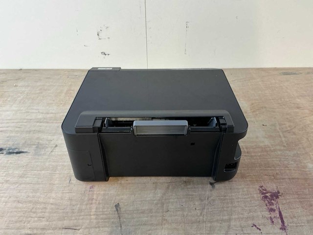 Epson ecotank et-1810 printer - afbeelding 8 van  8