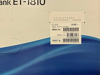 Epson ecotank et-1810 printer - afbeelding 2 van  2