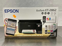 Epson ecotank et-2810 printer - afbeelding 2 van  10