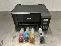 Epson ecotank et-2810 printer - afbeelding 3 van  10