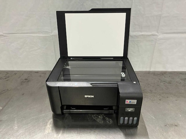 Epson ecotank et-2810 printer - afbeelding 5 van  10