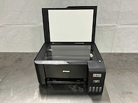 Epson ecotank et-2810 printer - afbeelding 5 van  10