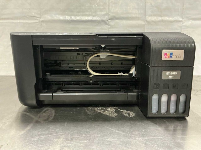 Epson ecotank et-2810 printer - afbeelding 6 van  10
