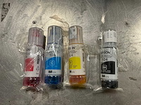 Epson ecotank et-2810 printer - afbeelding 10 van  10