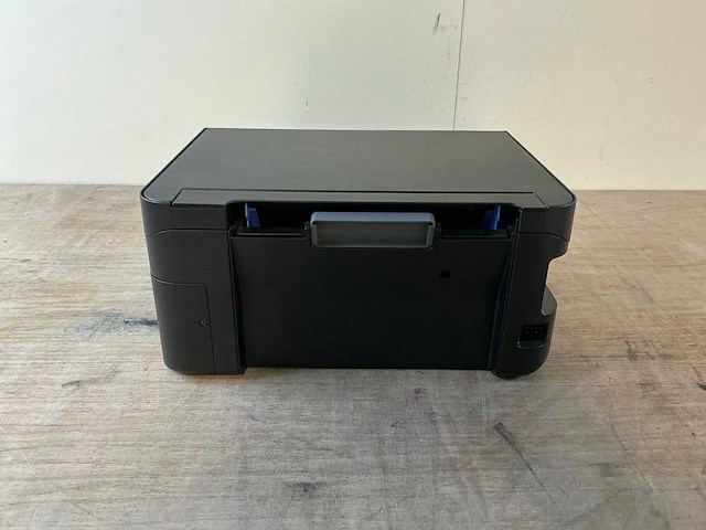 Epson ecotank et-2811 overige printers en copiers - afbeelding 6 van  8
