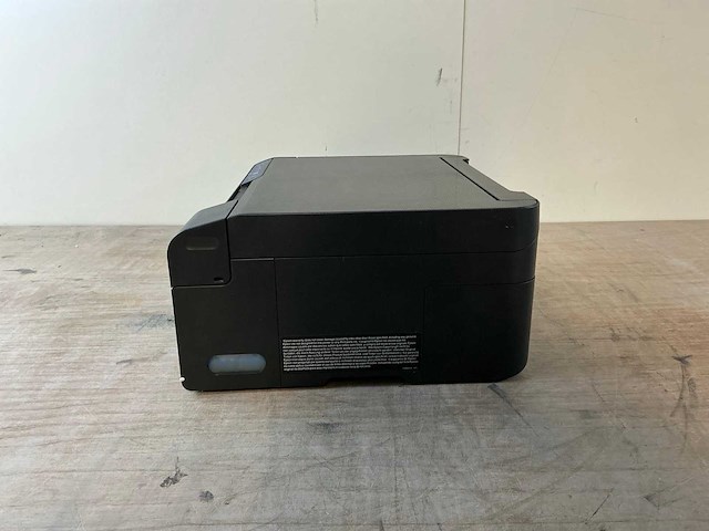 Epson ecotank et-2811 overige printers en copiers - afbeelding 7 van  8