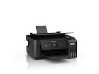 Epson ecotank et-2820 3 in 1 inktjetmultifunctioneel apparaat zwart - afbeelding 1 van  4