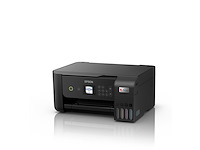 Epson ecotank et-2820 3 in 1 inktjetmultifunctioneel apparaat zwart - afbeelding 3 van  4