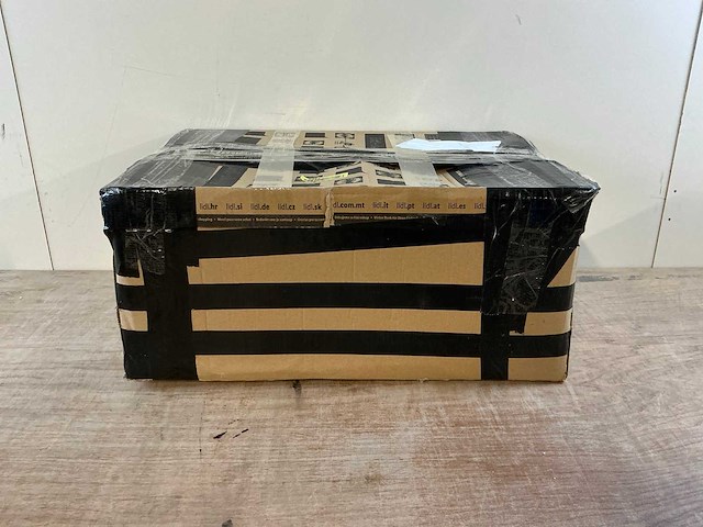 Epson ecotank et-2820 overige printers en copiers - afbeelding 3 van  10