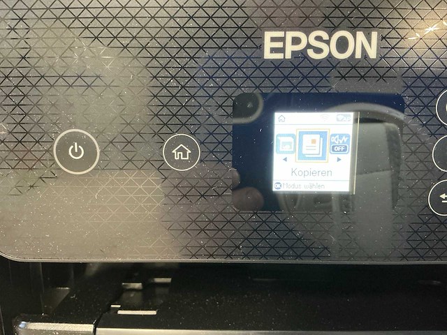 Epson ecotank et-2820 overige printers en copiers - afbeelding 4 van  10