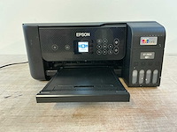 Epson ecotank et-2820 overige printers en copiers - afbeelding 6 van  10