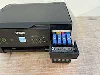 Epson ecotank et-2820 overige printers en copiers - afbeelding 7 van  10