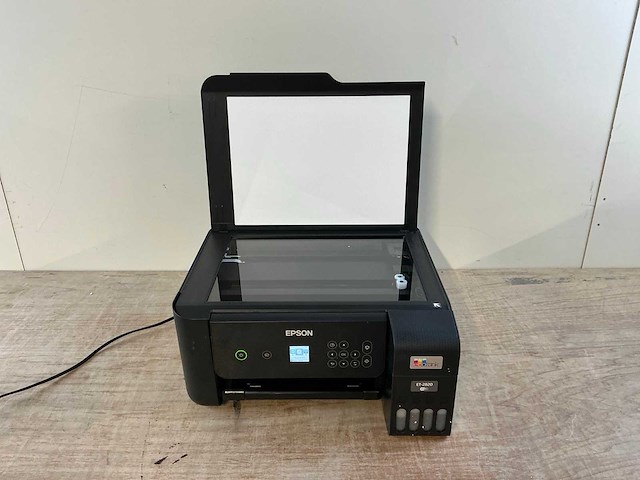 Epson ecotank et-2820 overige printers en copiers - afbeelding 8 van  10