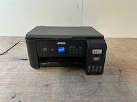 Epson ecotank et-2820 overige printers en copiers - afbeelding 1 van  9