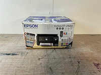 Epson ecotank et-2820 overige printers en copiers - afbeelding 2 van  9
