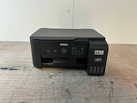 Epson ecotank et-2820 overige printers en copiers - afbeelding 3 van  9