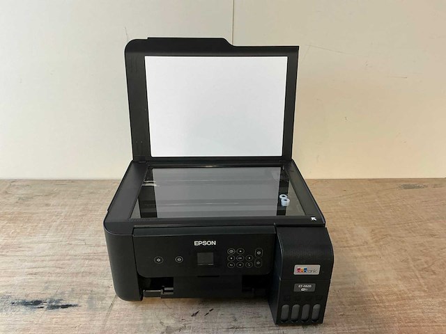 Epson ecotank et-2820 overige printers en copiers - afbeelding 4 van  9