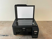 Epson ecotank et-2820 overige printers en copiers - afbeelding 4 van  9