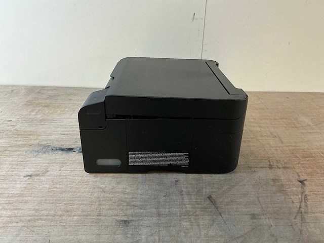 Epson ecotank et-2820 overige printers en copiers - afbeelding 7 van  9