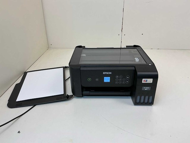 Epson ecotank et-2820 overige printers en copiers - afbeelding 1 van  1