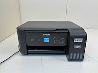 Epson ecotank et-2820 overige printers en copiers - afbeelding 1 van  8