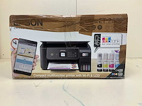 Epson ecotank et-2820 overige printers en copiers - afbeelding 2 van  8