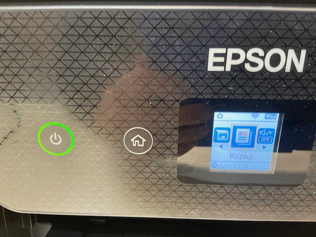 Epson ecotank et-2820 overige printers en copiers - afbeelding 3 van  8