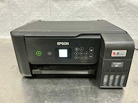 Epson ecotank et-2820 overige printers en copiers - afbeelding 3 van  9