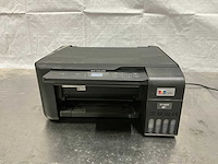 Epson ecotank et-2820 overige printers en copiers - afbeelding 4 van  9