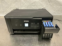 Epson ecotank et-2820 overige printers en copiers - afbeelding 6 van  9