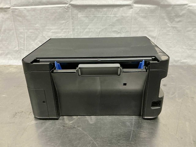 Epson ecotank et-2820 overige printers en copiers - afbeelding 8 van  9