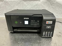Epson ecotank et-2820 overige printers en copiers - afbeelding 1 van  9