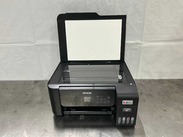 Epson ecotank et-2820 printer - afbeelding 3 van  8