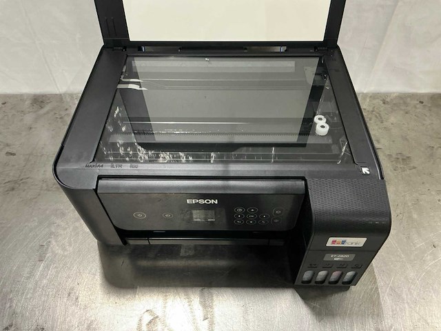 Epson ecotank et-2820 printer - afbeelding 4 van  8