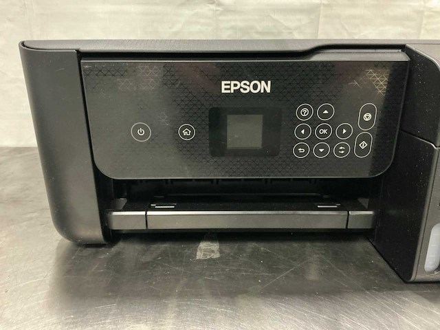 Epson ecotank et-2820 printer - afbeelding 6 van  8