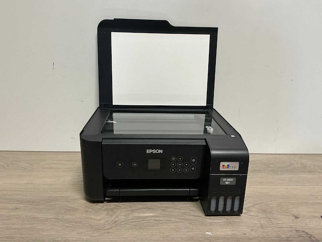 Epson ecotank et-2820 printer - afbeelding 2 van  4
