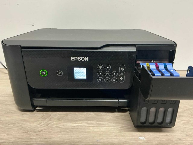 Epson ecotank et-2820 printer - afbeelding 3 van  4