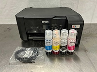 Epson ecotank et-2820 printer - afbeelding 3 van  9