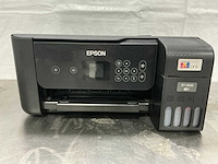 Epson ecotank et-2820 printer - afbeelding 4 van  9