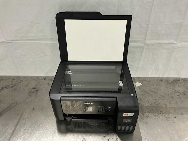 Epson ecotank et-2820 printer - afbeelding 5 van  9