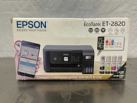 Epson ecotank et-2820 printer - afbeelding 2 van  8